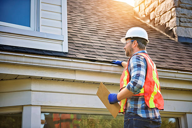 Licensed Roofing service in Chokio, MN - Ben Roofing and Steel LLC